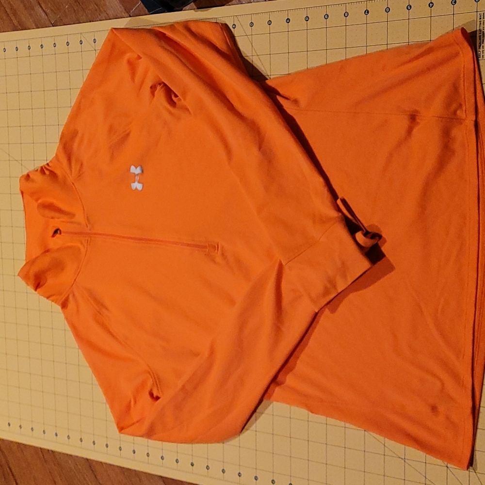 Under Armour Performance Jacket